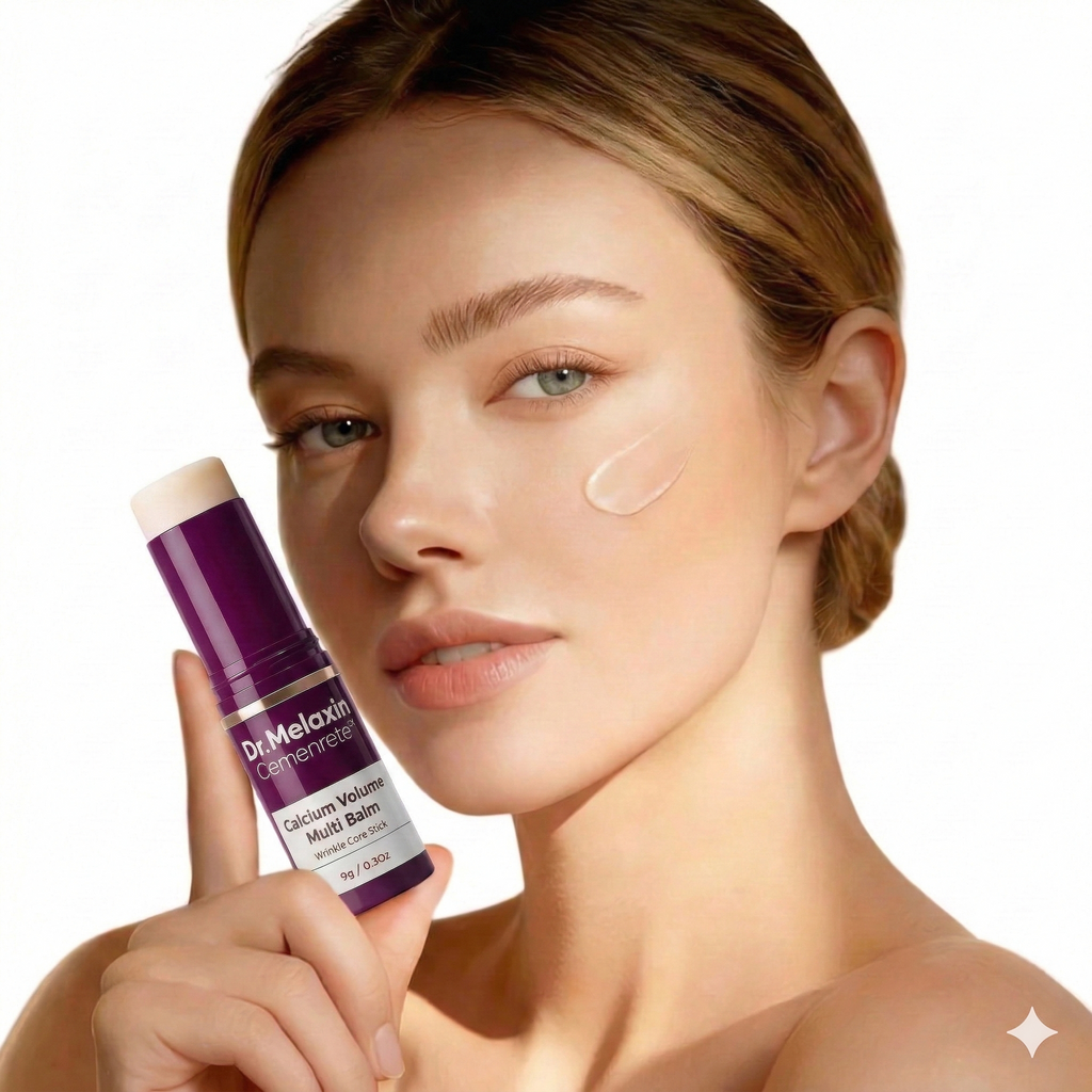 بلسم ضد التجاعيد