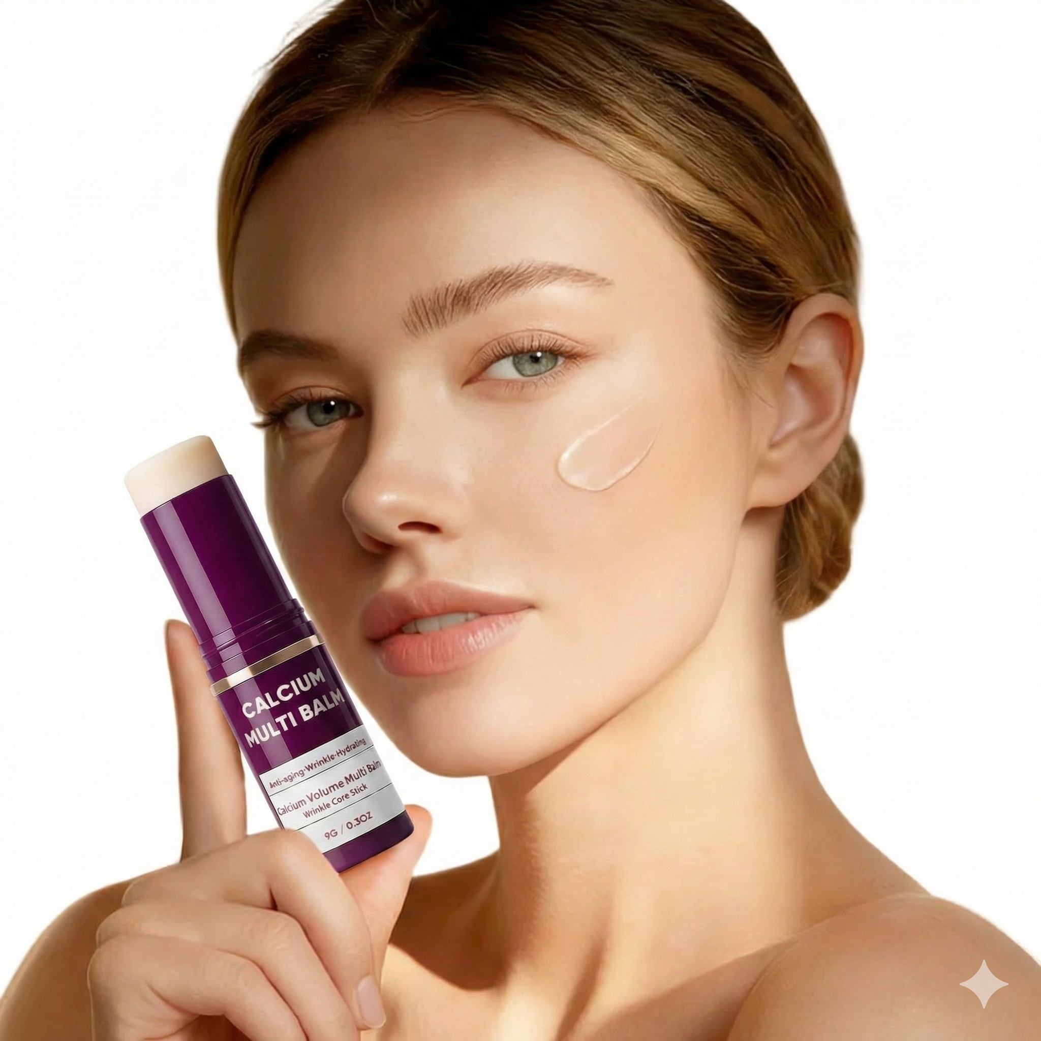 بلسم ضد التجاعيد